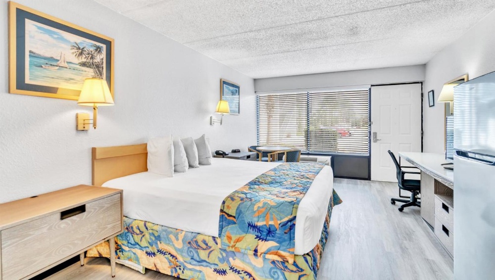 Home 1 Suites Extended Stay - Kissimmee Image 10