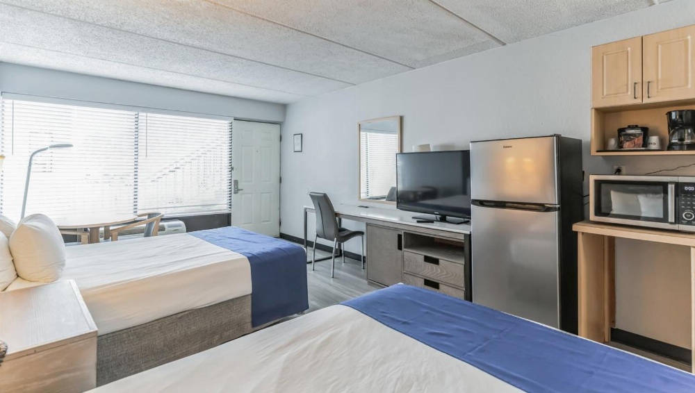 Home 1 Suites Extended Stay - Kissimmee Image 14