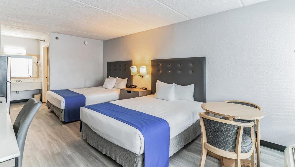 Home 1 Suites Extended Stay - Kissimmee Image 18