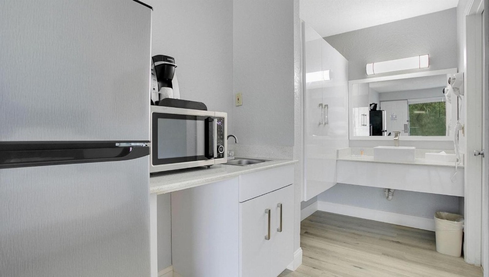 Home 1 Suites Extended Stay - Kissimmee Image 23