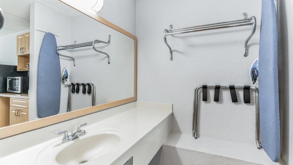 Home 1 Suites Extended Stay - Kissimmee Image 27