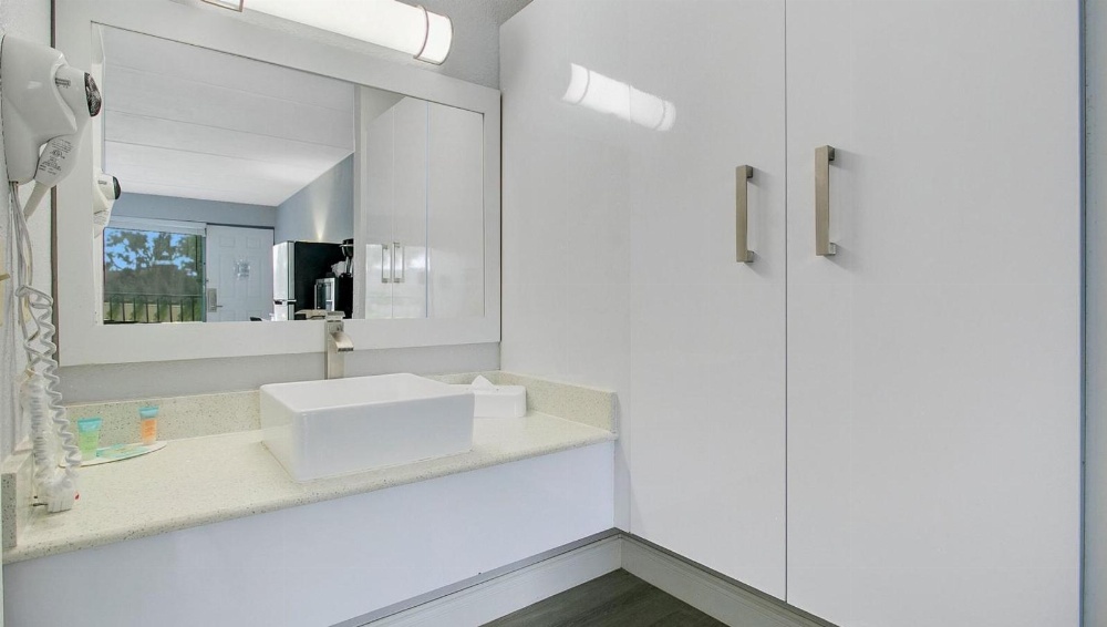 Home 1 Suites Extended Stay - Kissimmee Image 28