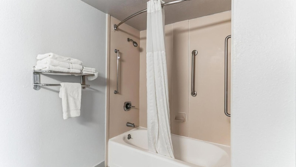Home 1 Suites Extended Stay - Kissimmee Image 35