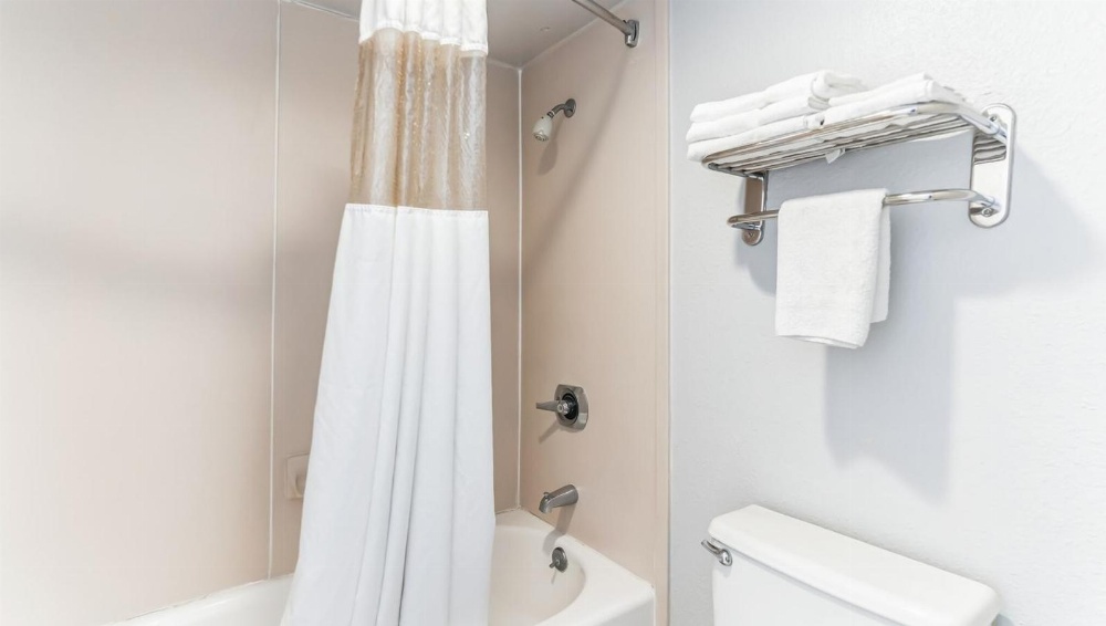 Home 1 Suites Extended Stay - Kissimmee Image 39