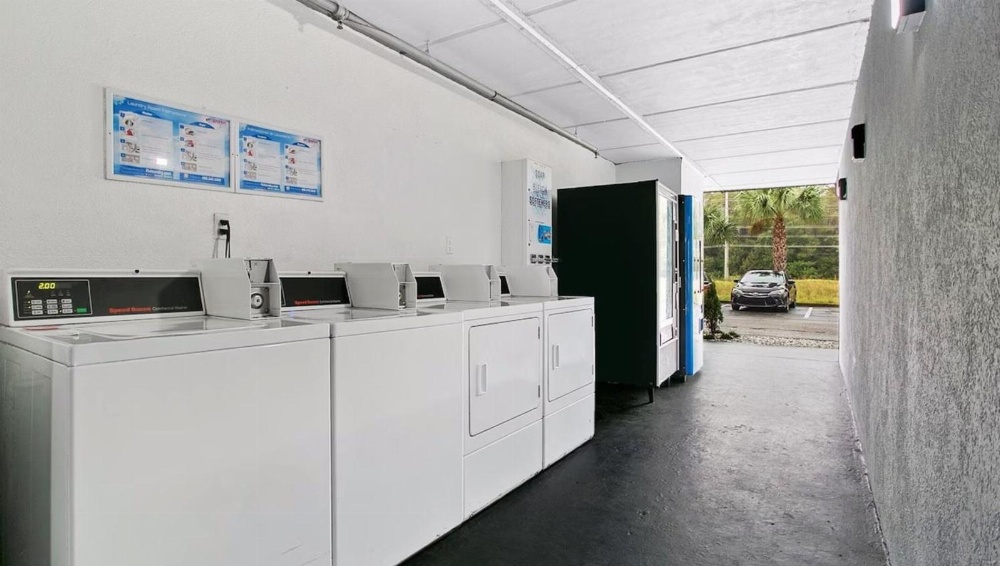 Home 1 Suites Extended Stay - Kissimmee Image 41