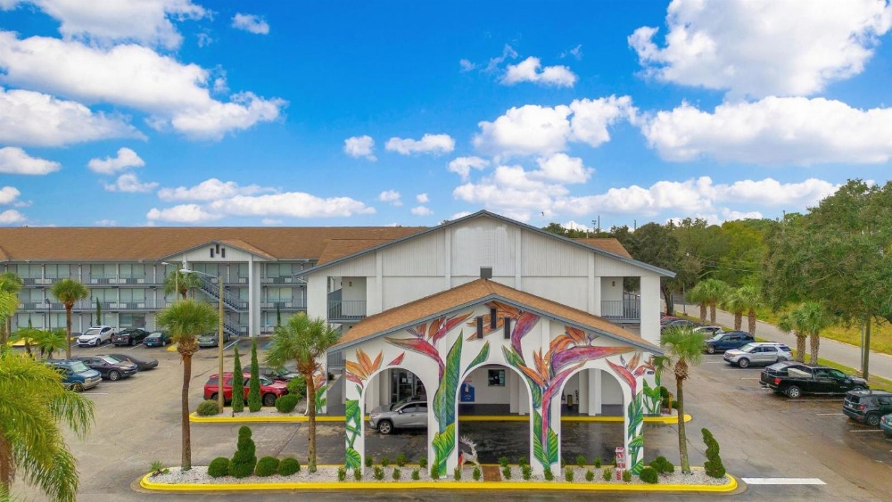 Home 1 Suites Extended Stay - Kissimmee Image 42