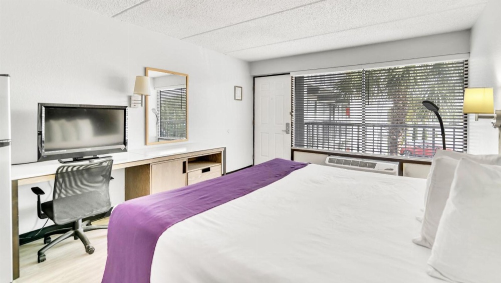 Home 1 Suites Extended Stay - Kissimmee